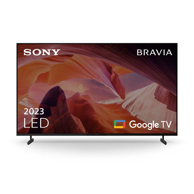SONY TV KD85X80LAEP, LED, 85"